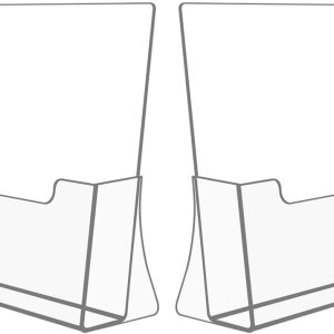 Acrylic Brochure Holder