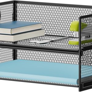 Document/Letter Organizer Tray
