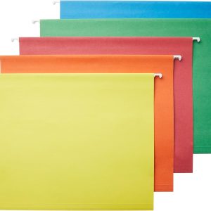 File Folders