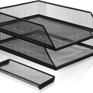 Document Tray